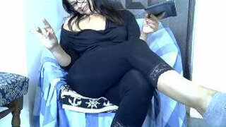 JaneHotDirty