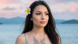 Kyra Blaho