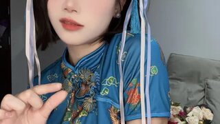 -XunMengLong-