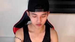 cuteasiancock98