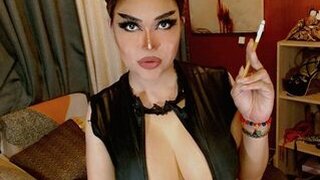 Mistresz Amor