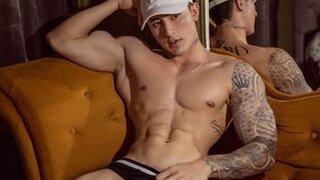 Liam Ferreira